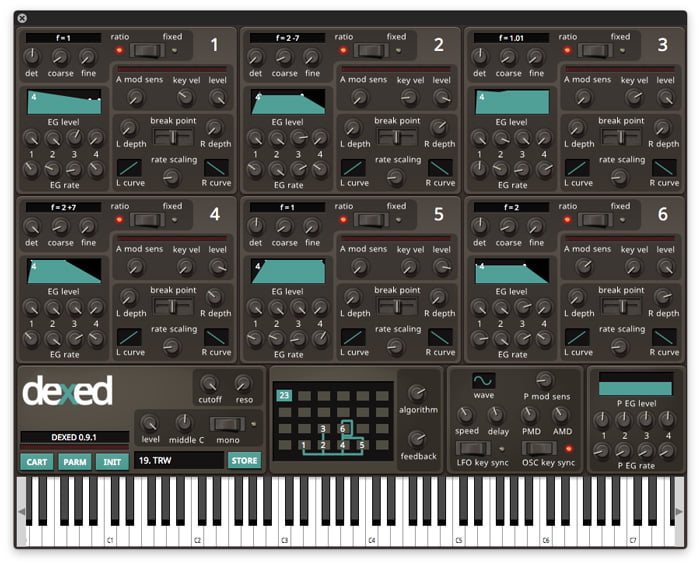 best free vst plugins