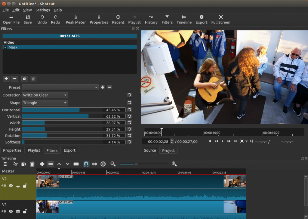 11 Best Video Editing Software for Gaming (Free) BizTechPost