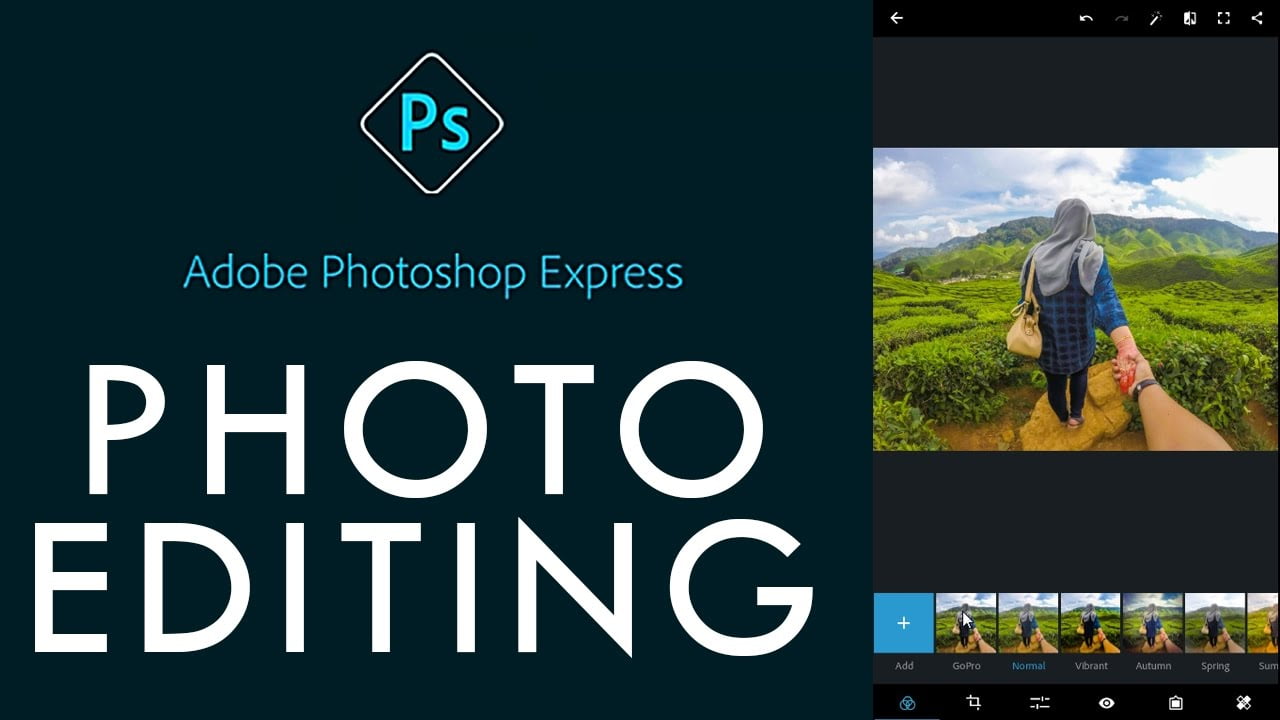 10 Best Photo Editing Apps for Android in 2020 | BizTechPost