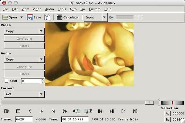 free video and audio editing software for mac free video and audio editing software for mac