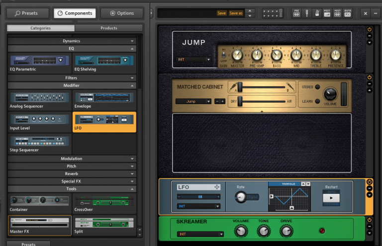 can i use vst plugins with guitar rig 5 can i use vst plugins with guitar rig 5