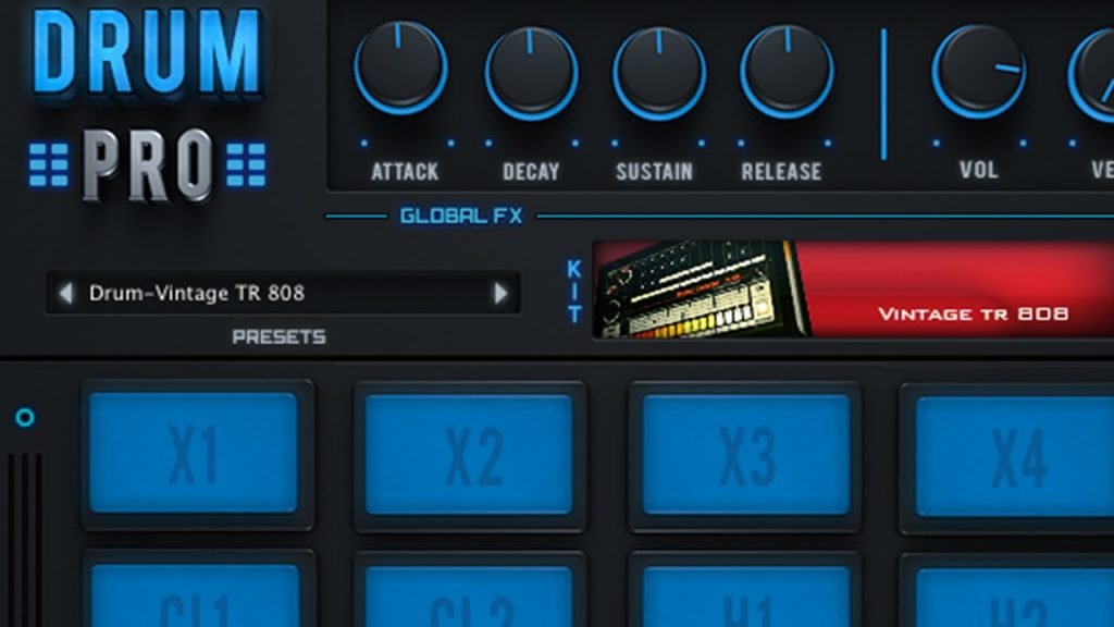 battery drum plugin battery drum plugin