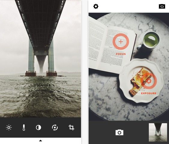 best photo editing apps for iphone