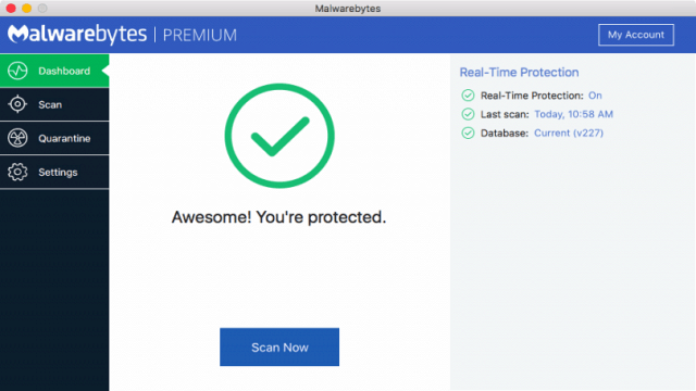 best free mac utility antivirus