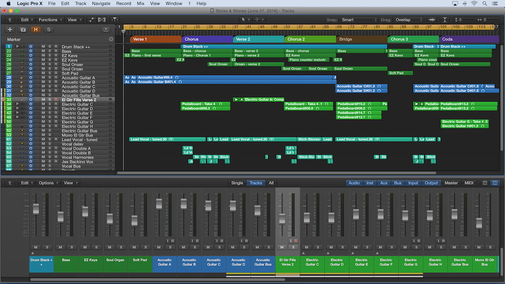 The Top 4 Daws For Ipad Today Ask Audio The Top 4 Daws For Ipad Today Ask Audio