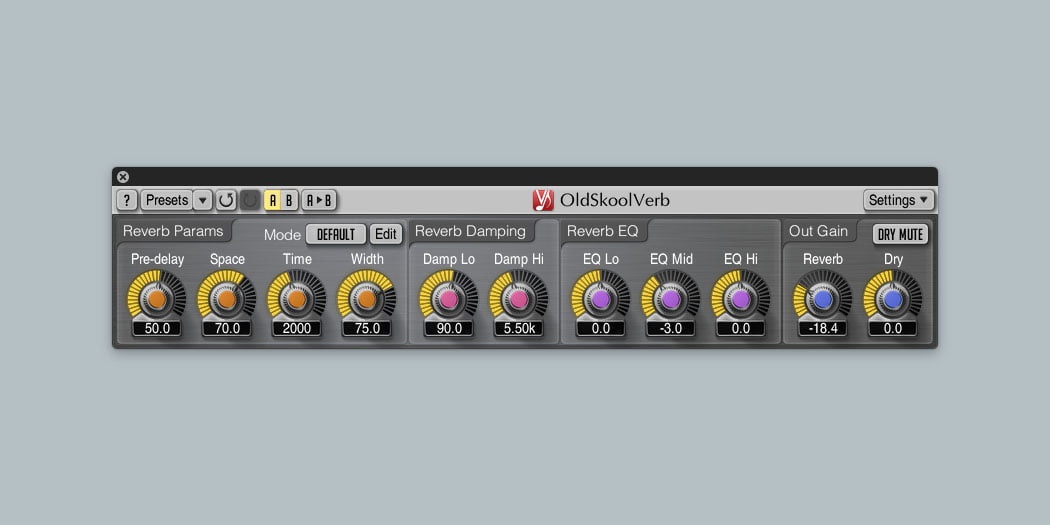 best free vst plugins