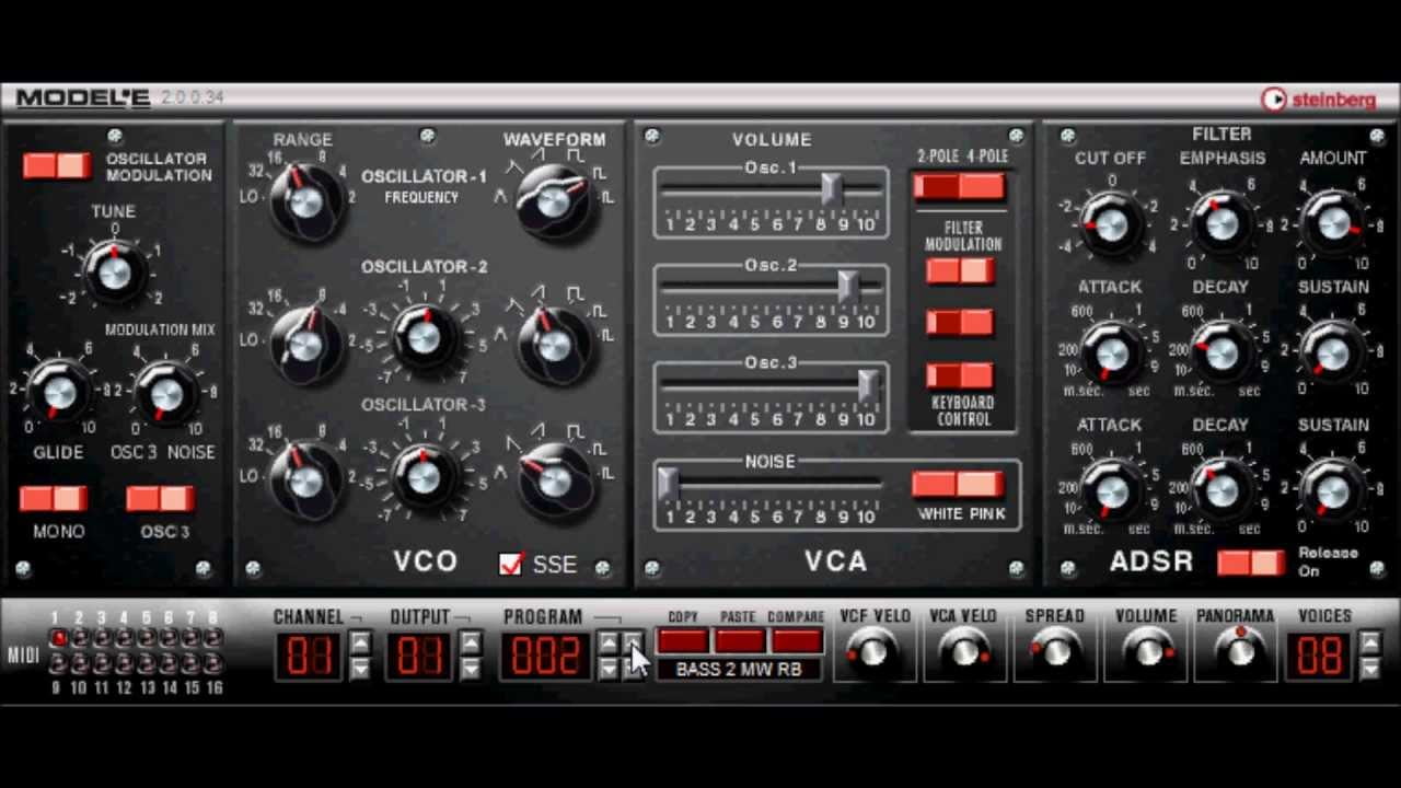 Free brass vst plugins