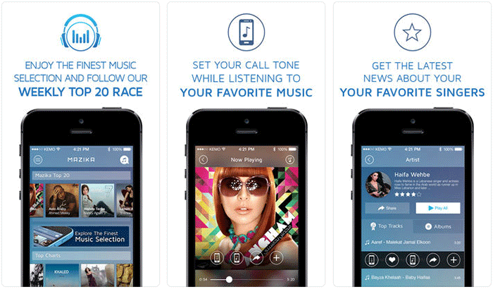 best free music download apps for iphone