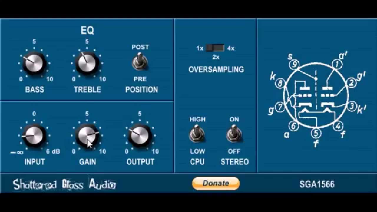 best free vst plugins