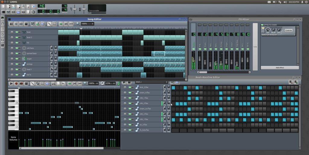 lmms oversampling export lmms oversampling export