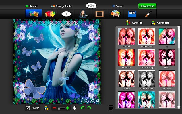 best free photo editor apps