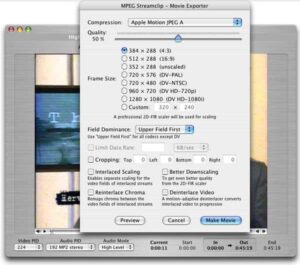 mpeg streamclip export video setting frame rate mpeg streamclip export video setting frame rate