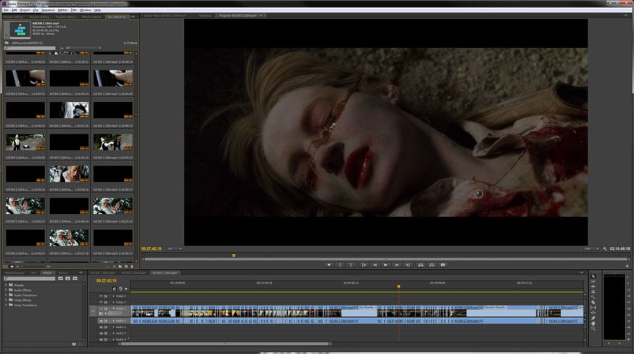 best free video editing software for windows