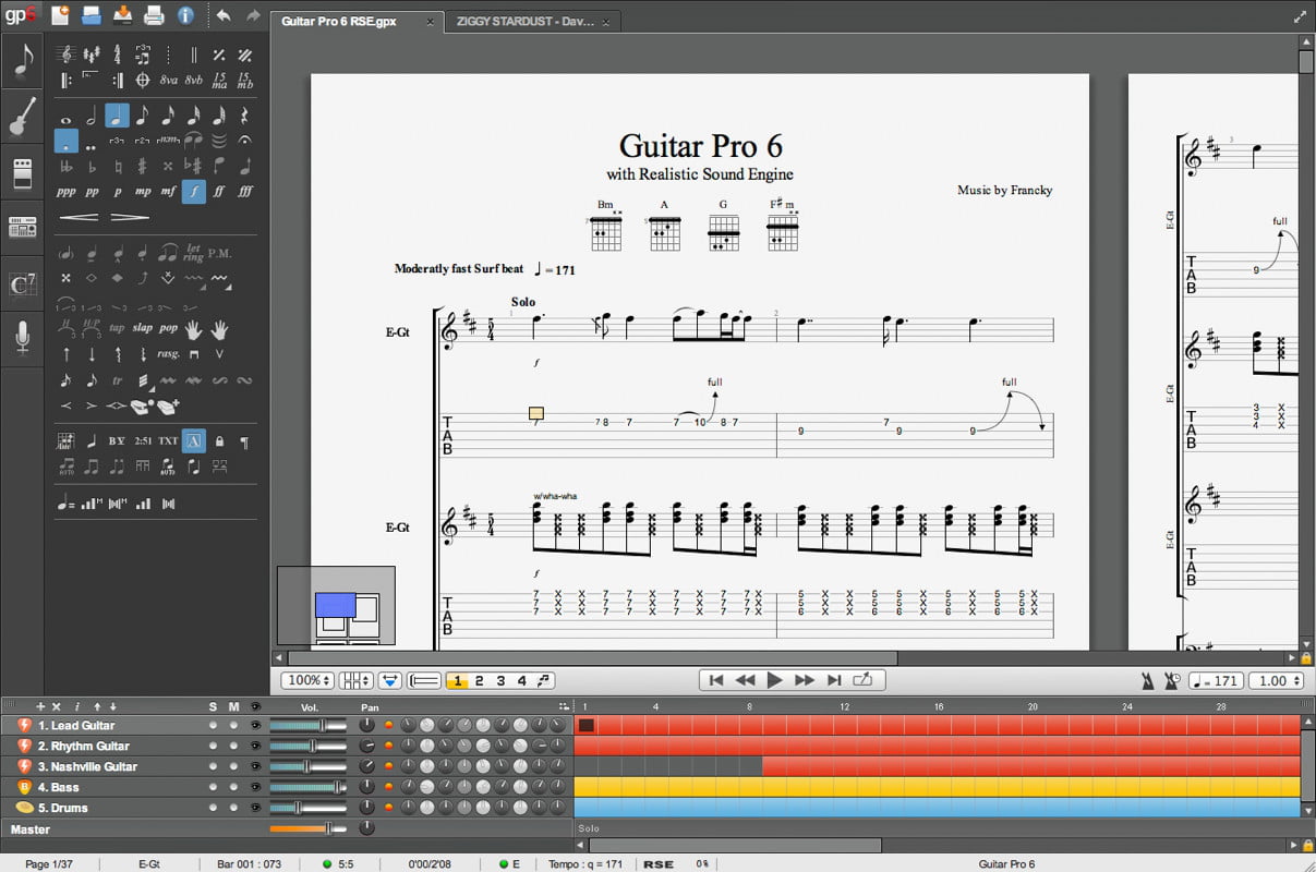best free online guitar lessons
