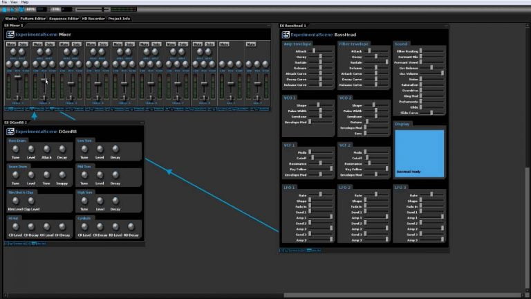 what is the best free electric music production software what is the best free electric music production software