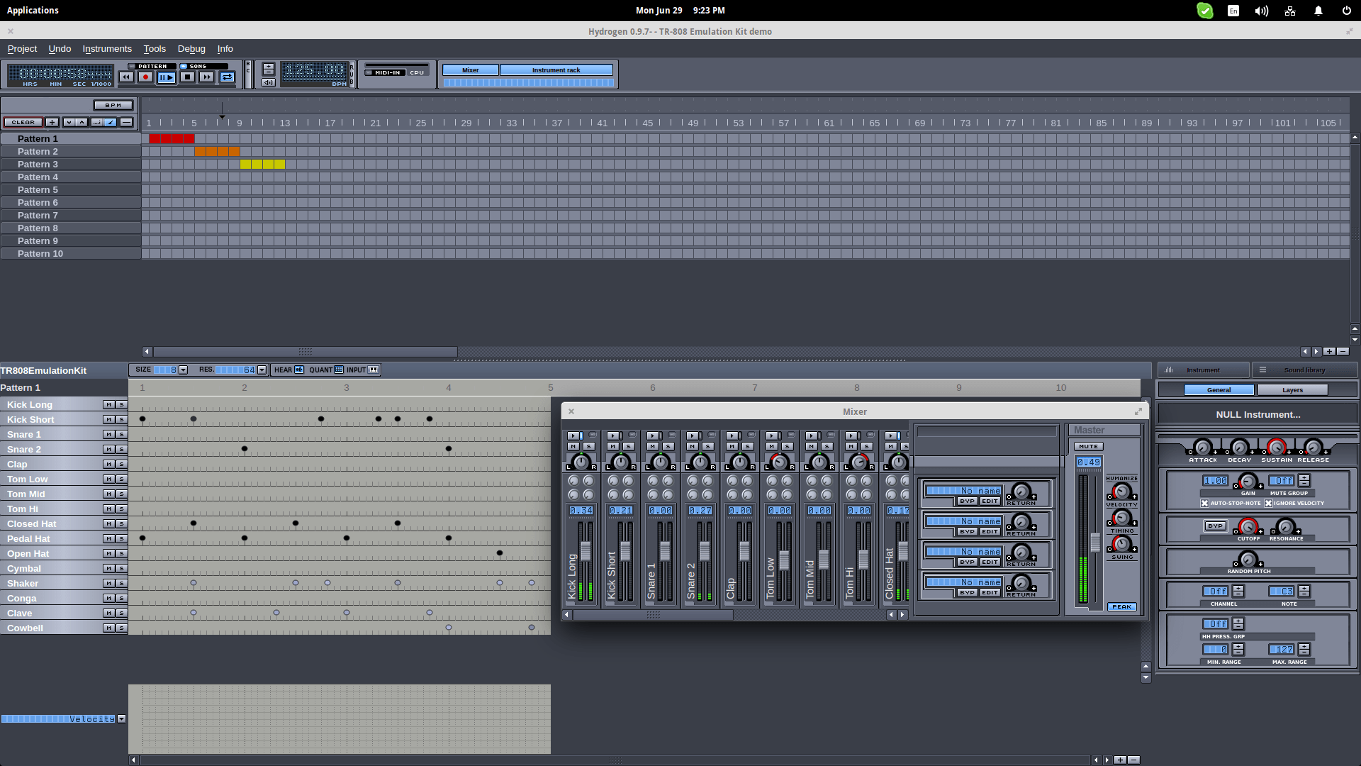 what are the best free beat making software