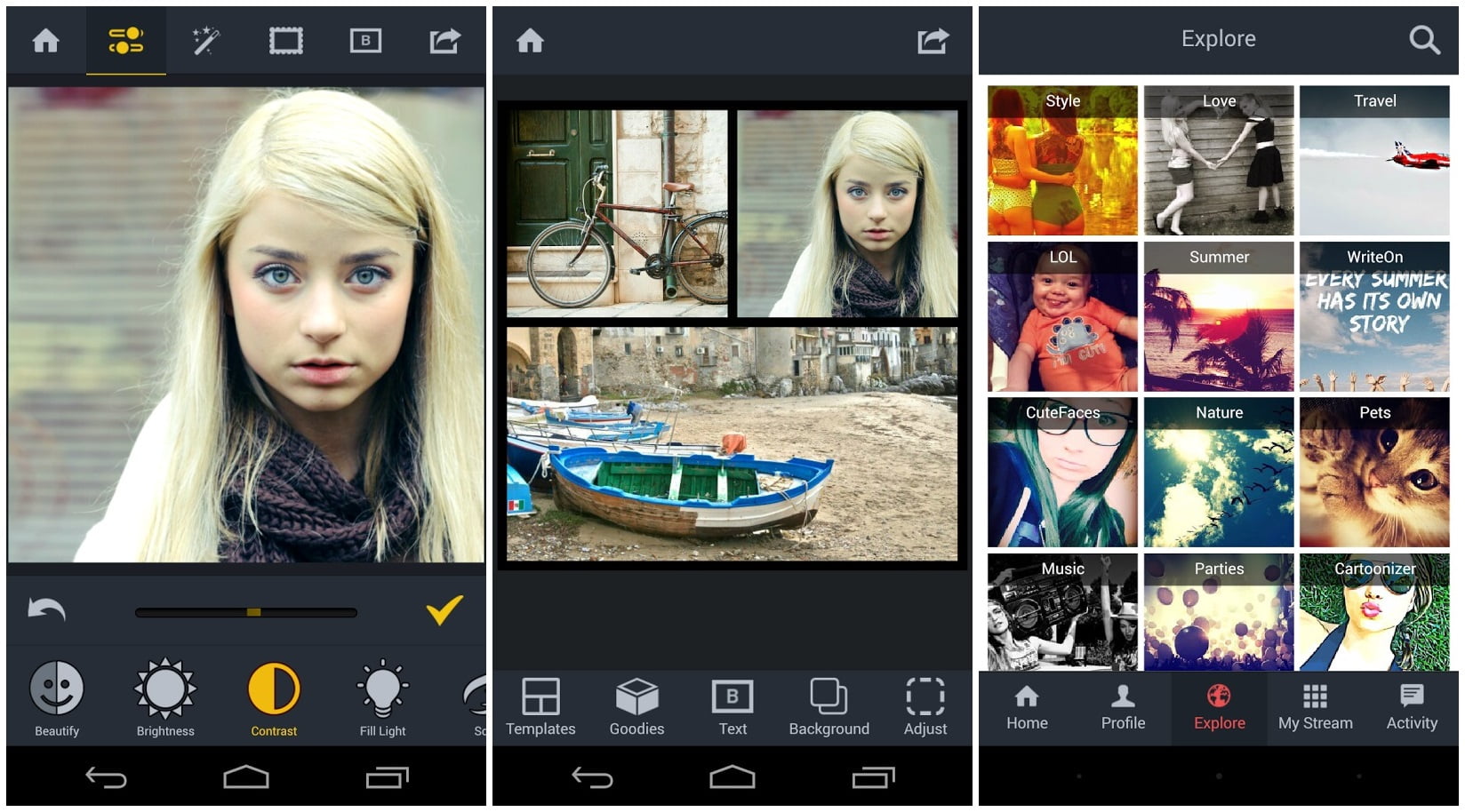 best free photo editor apps