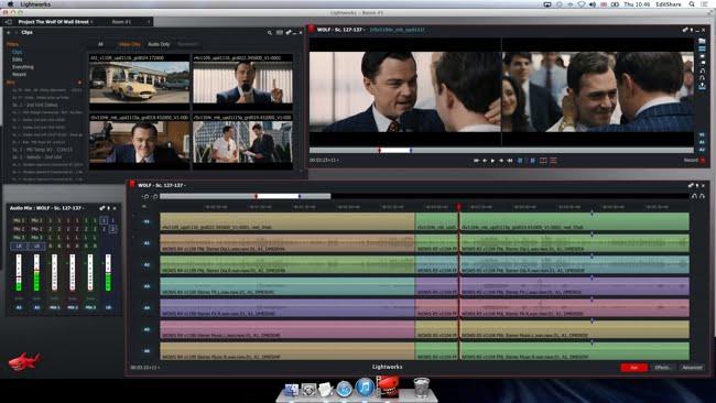 best free video editing software for mac
