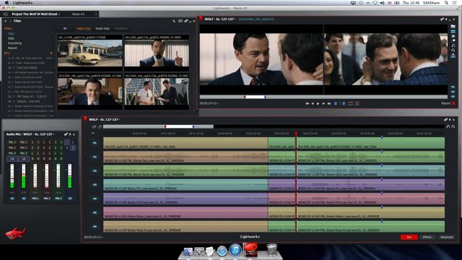 best free video editor mac