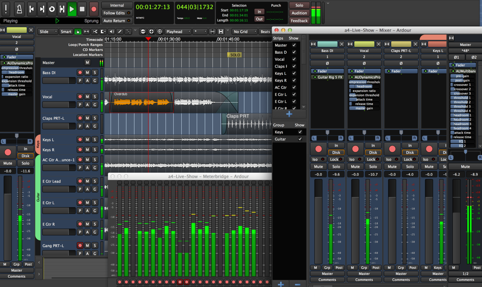 what is the best music mixing software for beginners