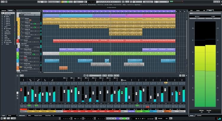 best daw for windows and mac