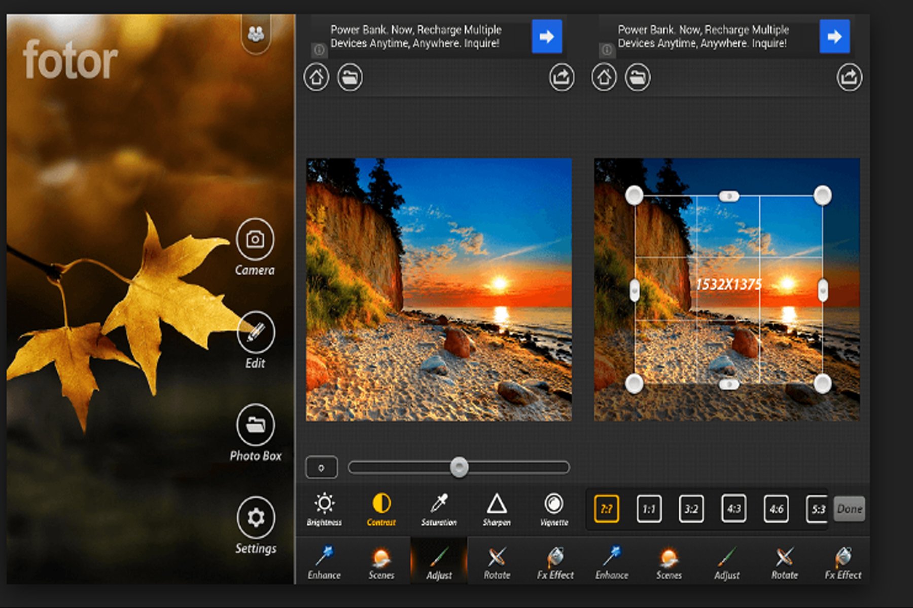 fx photo studio app free download