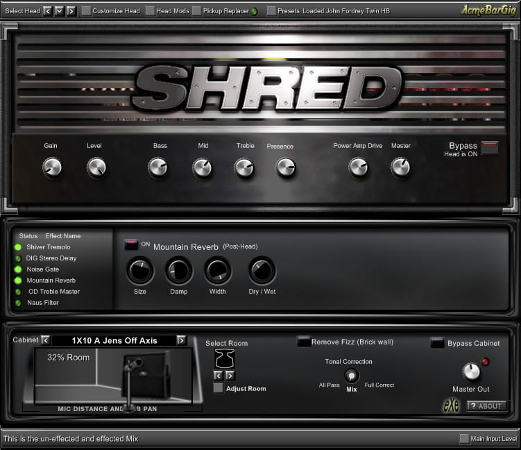 Best free 5150 vst download