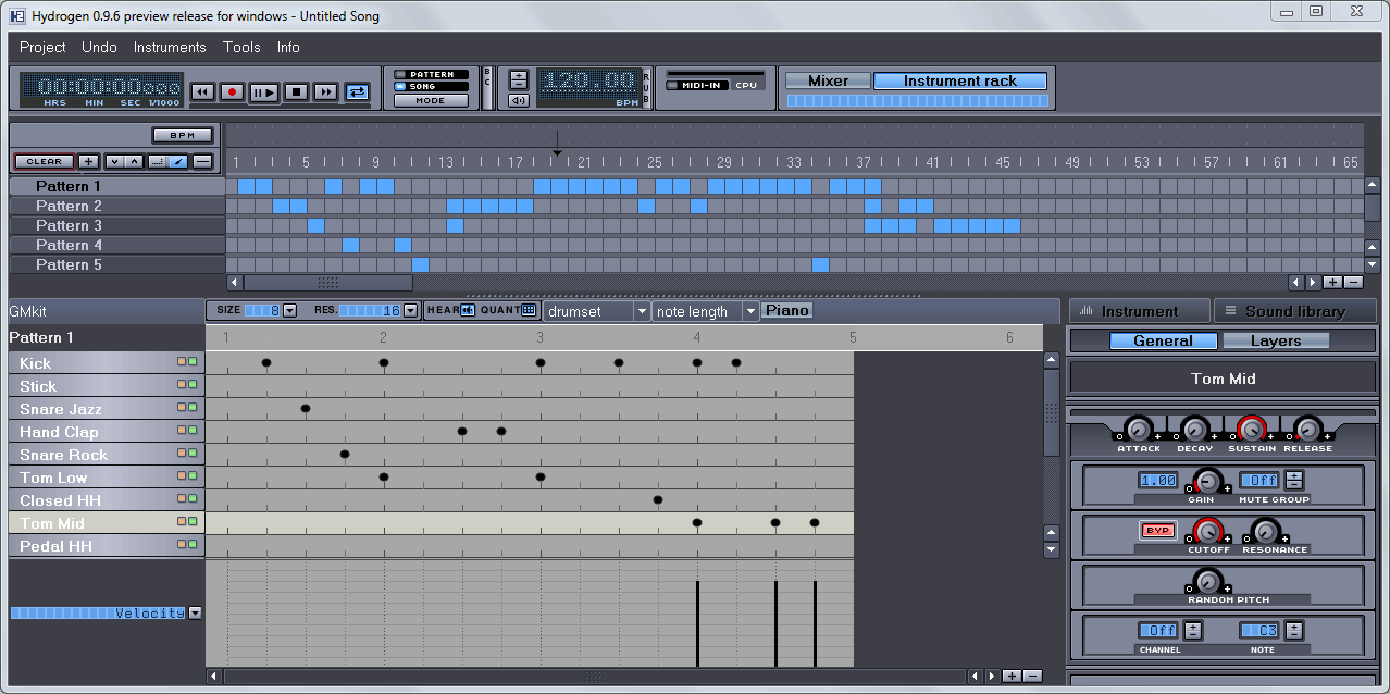 best free music production software for beginners