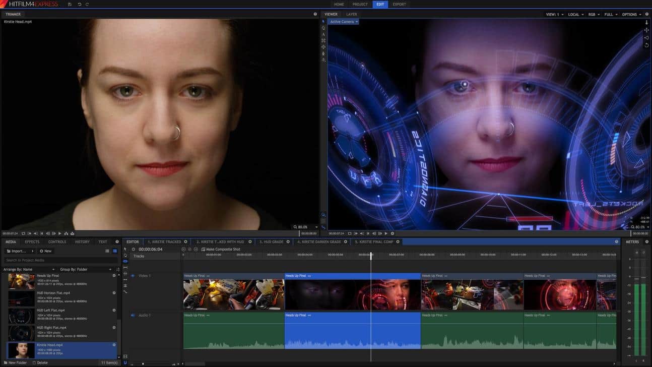 best free video editing software for gaming best free video editing software for gaming