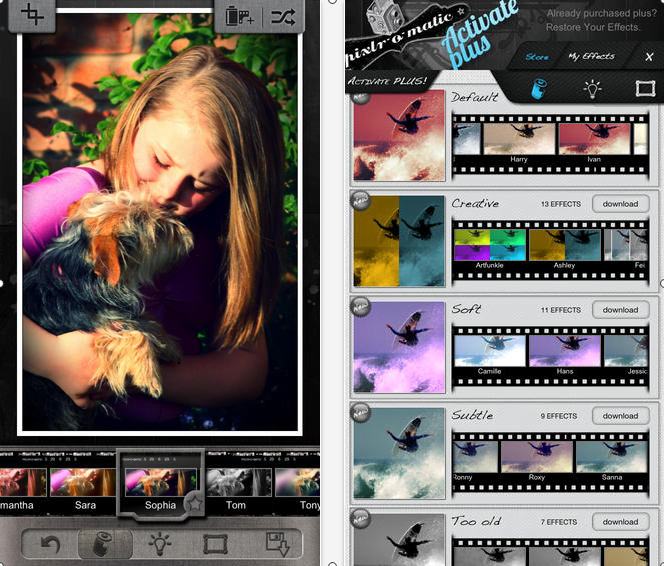 best photo editing apps for iphone