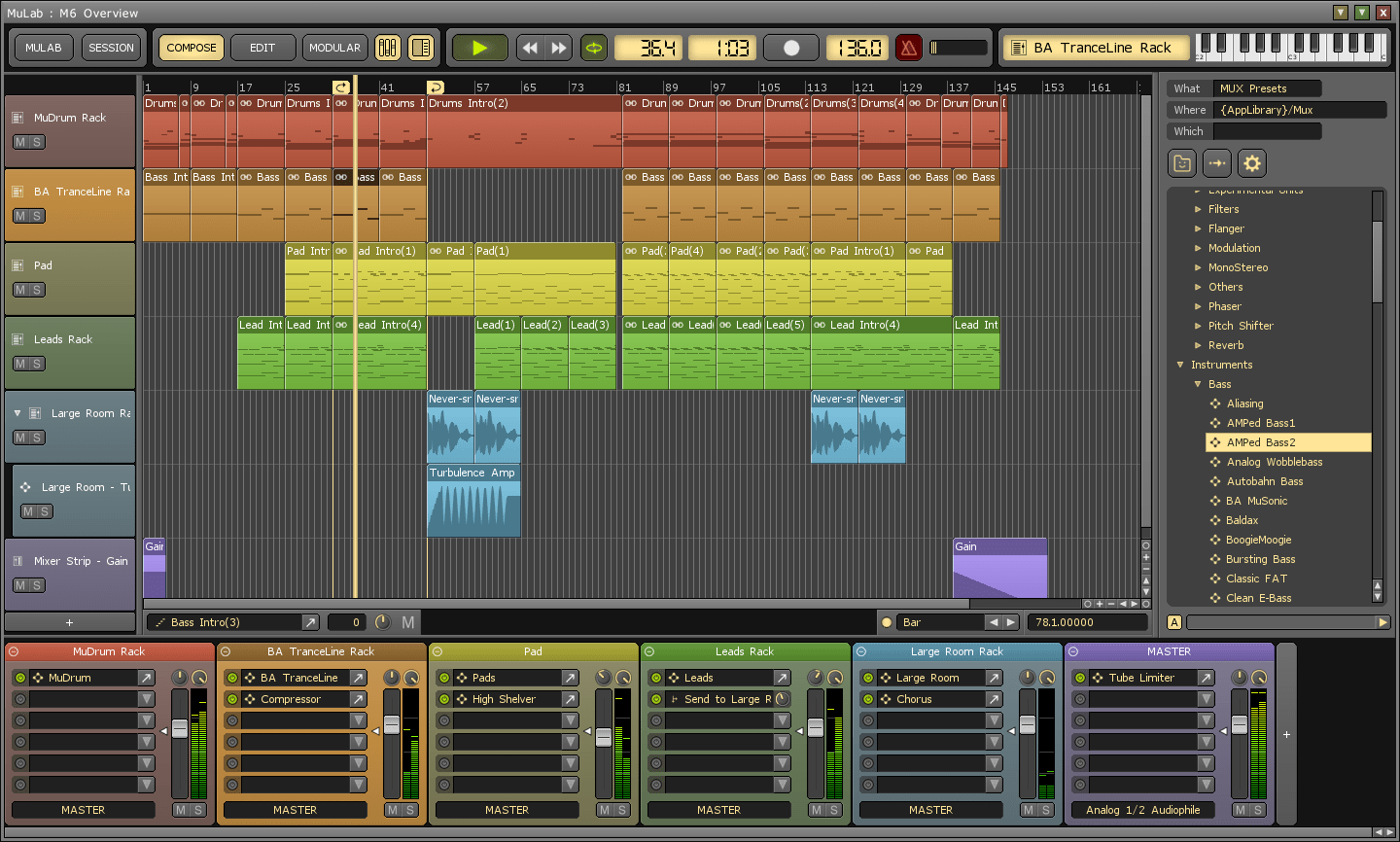 what is the best music production software for beginners