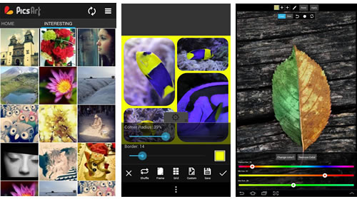 best free photo editor apps