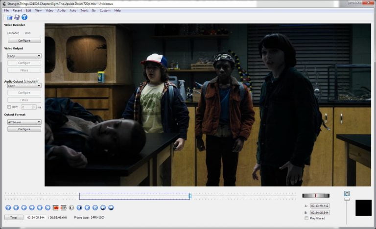 avidemux video editing software windows 7 avidemux video editing software windows 7