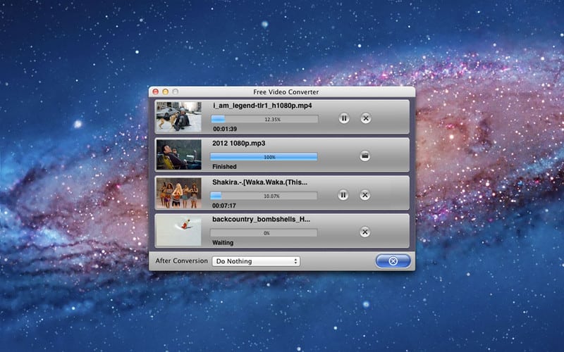 convert avchd to mp4 mac 2019