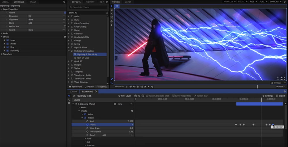 best gaming video editing software free best gaming video editing software free