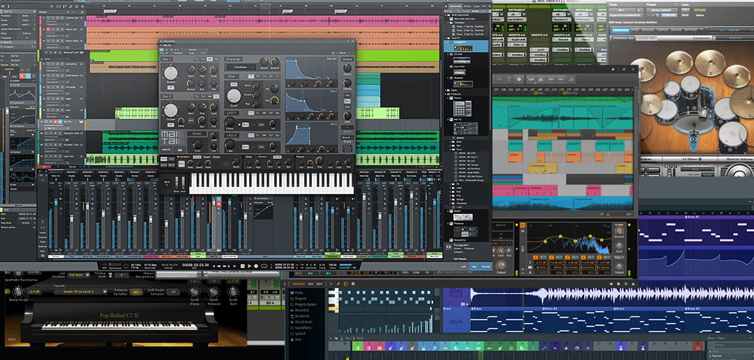 Best daw for windows 10 Best daw for windows 10