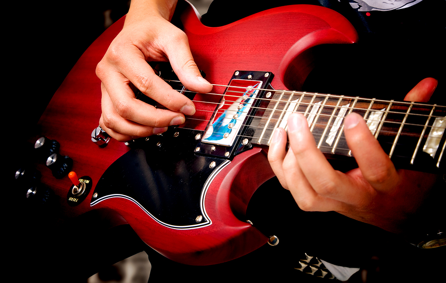 best free online guitar lessons