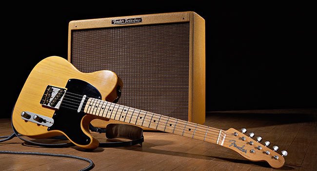 best free online guitar lessons