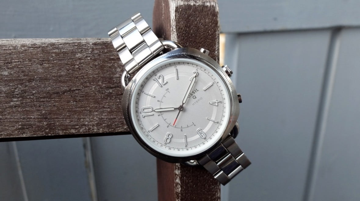 best hybrid smartwatch