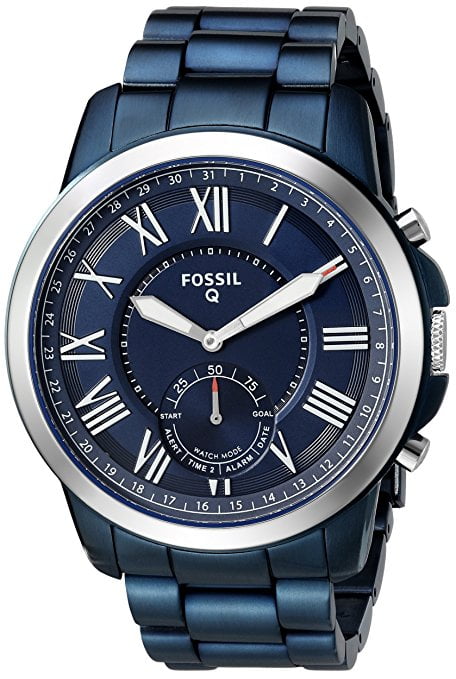 best hybrid smartwatch