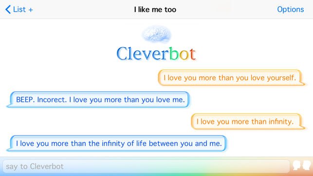 best chatbots