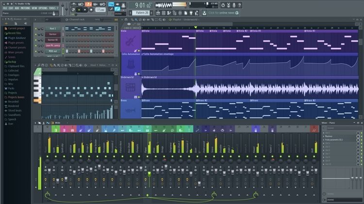 best audio recording software