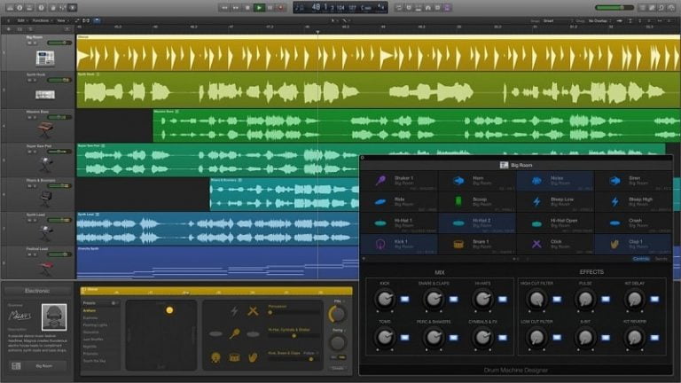 best free beat making software 2018 best free beat making software 2018