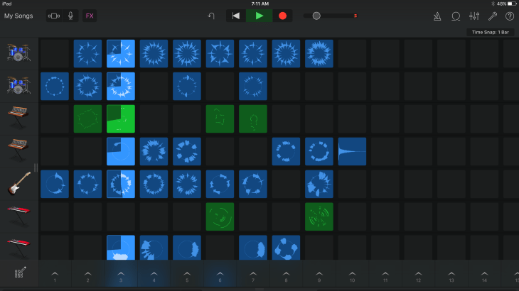 best beatmaker apps