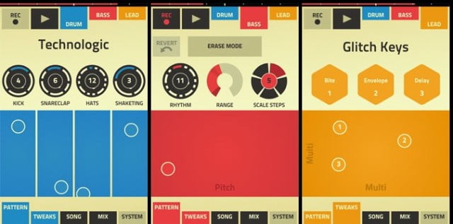 Best Beat Making App for Android & iPhone: 10 Best Music Making Apps