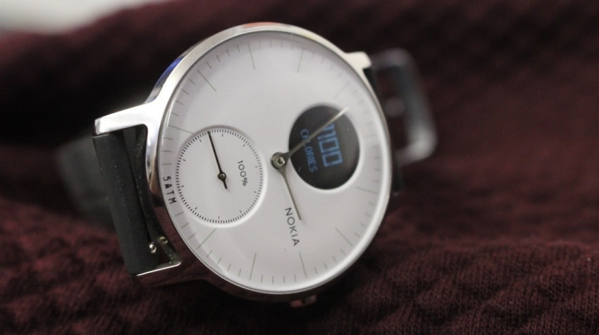 best hybrid smartwatch