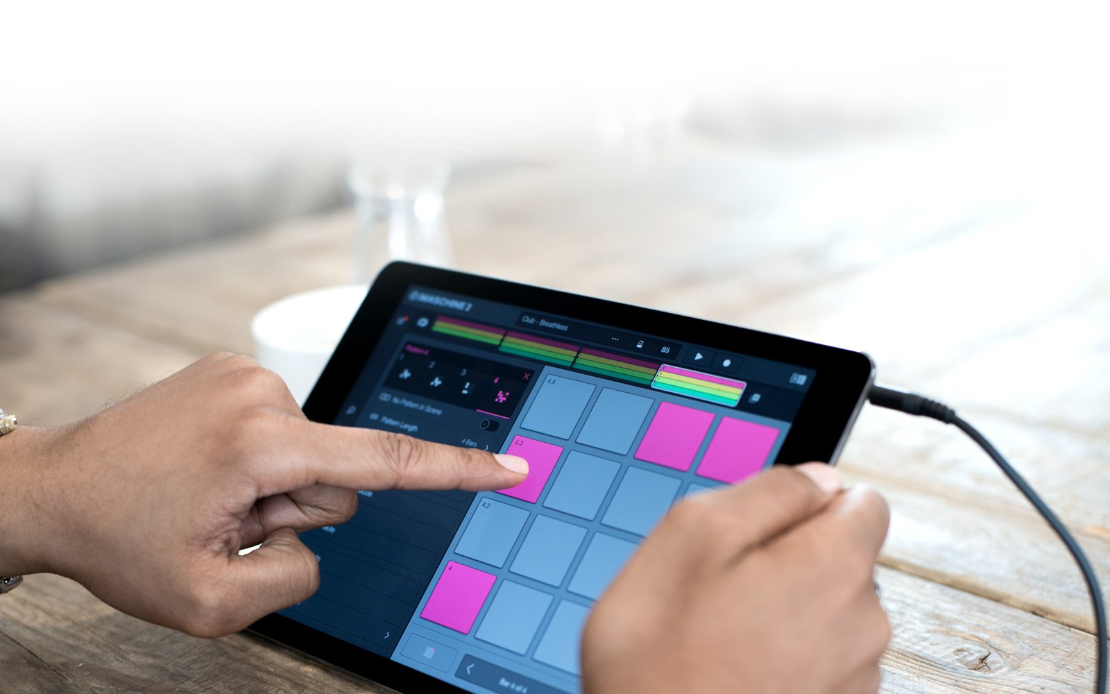 Best Beat Making App for Android & iPhone: 10 Best Music Making Apps