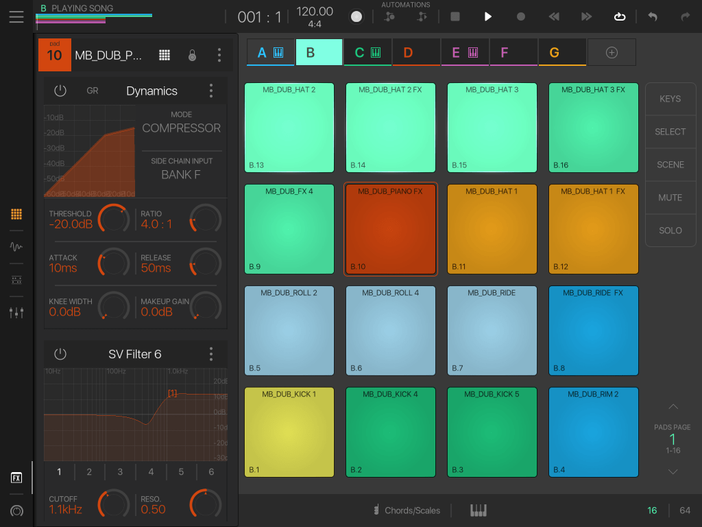 best beat making app