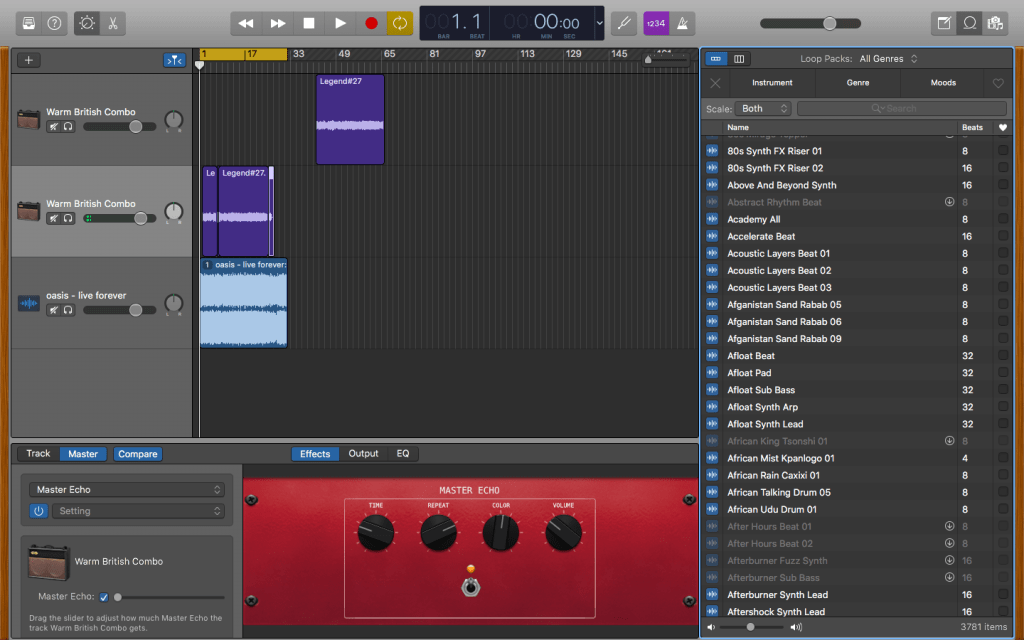 Best Audio Recording Software 10 Best DAWs of 2018 (Free & Paid)