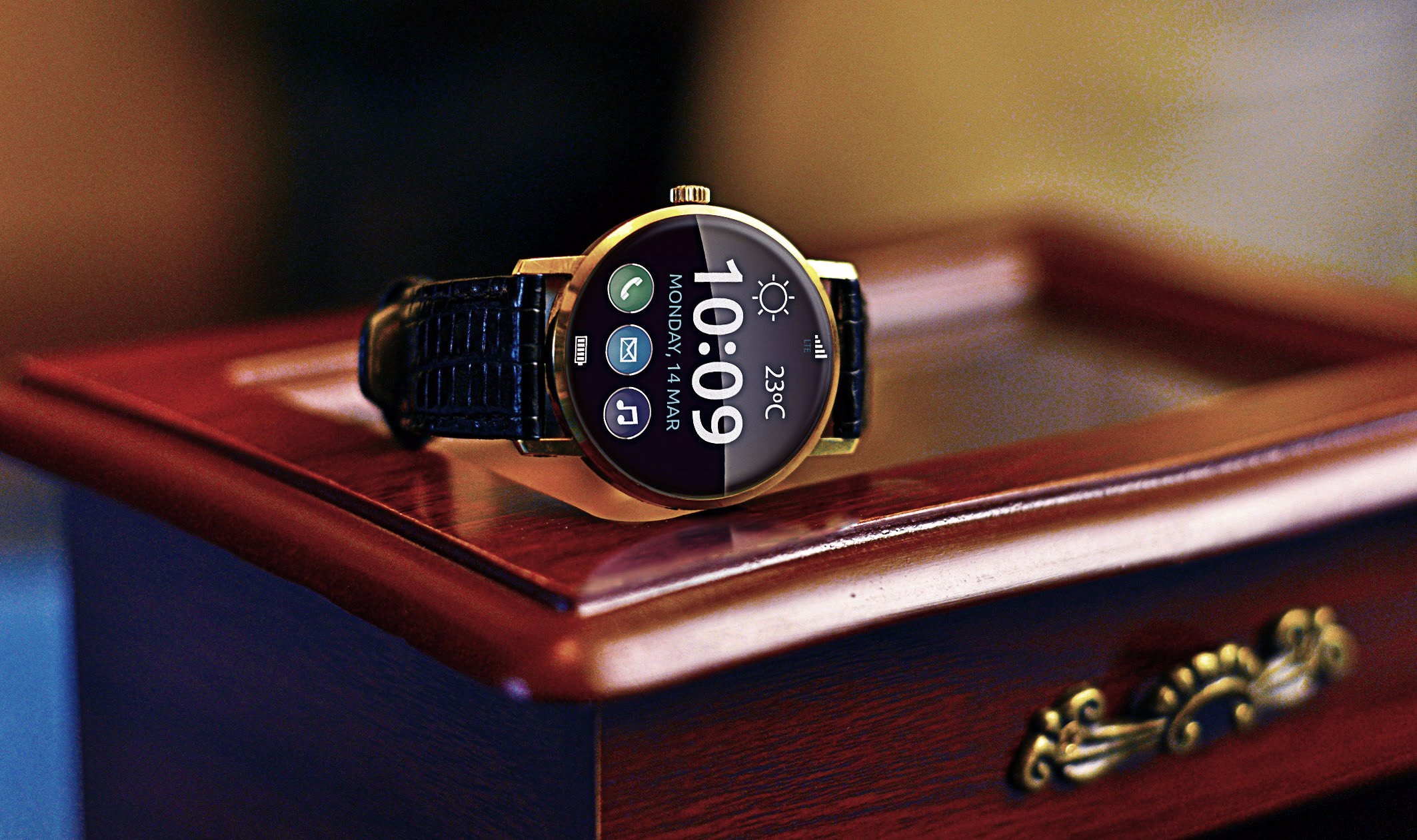 best hybrid smartwatch